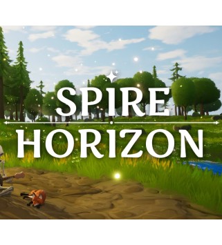Spire Horizon Steam Key GLOBAL
